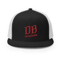 DB Trucker Hat