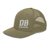 DB Trucker Hat
