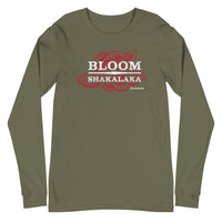Bloomshakalaka Long Sleeve
