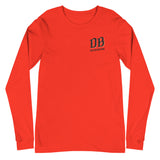 DB/Cheers Long Sleeve