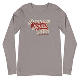 Strong In A Small Town Long Sleeve