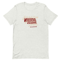 Strong In A Small Town T-shirt