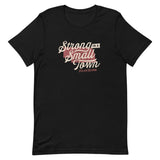 Strong In A Small Town T-shirt
