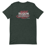 Bloomshakalaka T-shirt