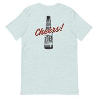 DB/Cheers T-shirt