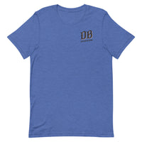 DB/Cheers T-shirt