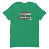 Bloomshakalaka T-shirt