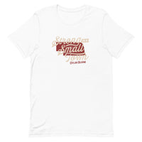 Strong In A Small Town T-shirt