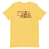 Nebraska Wildflower T-Shirt